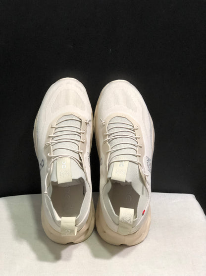 LOEWE x On Running Cloudtilt Running Shoes Co-Signed Edition Ivory White