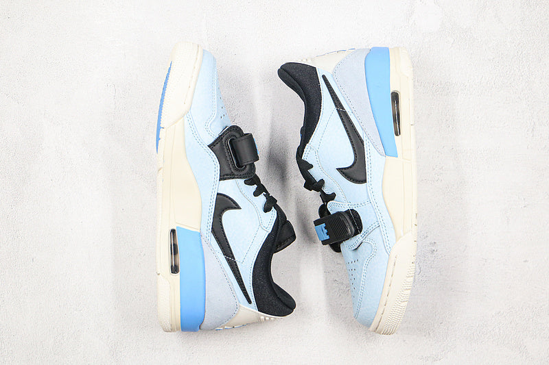 Nike Air Jordan Legacy 312 Low Pale Blue Sneakers