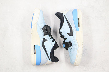 Nike Air Jordan Legacy 312 Low Pale Blue Sneakers