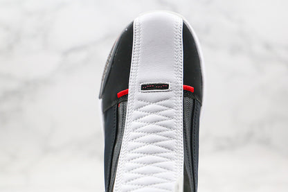 Nike Air Jordan 34 SE PF All-Star Game Black White Red Orbit Sneakers