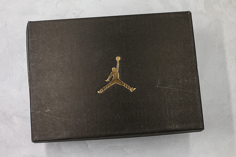 Nike Air Jordan Mars 270 Black Silver Fire Red Metallic Sneakers