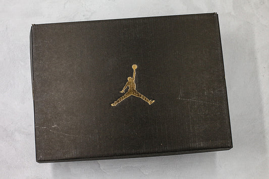 Nike Air Jordan Mars 270 Black Silver Fire Red Metallic Sneakers