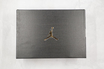 Nike Air Jordan Zoom Renegade Black Sneakers