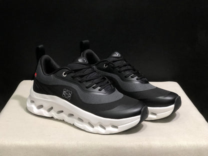 LOEWE x On Running Cloudtilt 2.0 Casual Sports Shoes Black/White