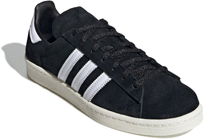 Adidas Originals Campus 80s Black White FW5046 Shoes