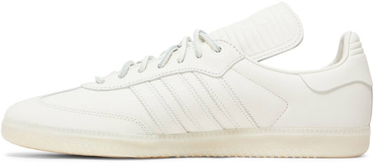 Pharrell Adidas Samba Human Race White IF5124 Shoes