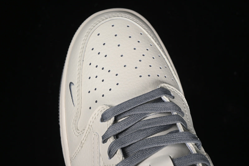 Nike Air Jordan 1 Low Travis Scott Fragment Design Gucci OG SP Off White Grey Sole Sneakers