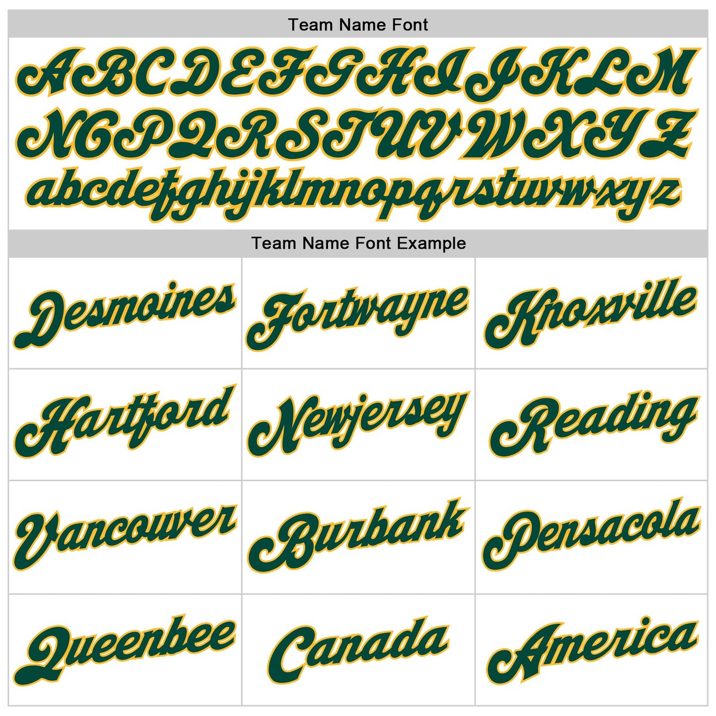 Custom White Hunter Green-Gold Authentic Throwback Basketball Jersey